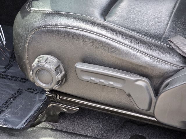 Used 2020 Jeep Wrangler Unlimited Sahara AWD/4WD image 15