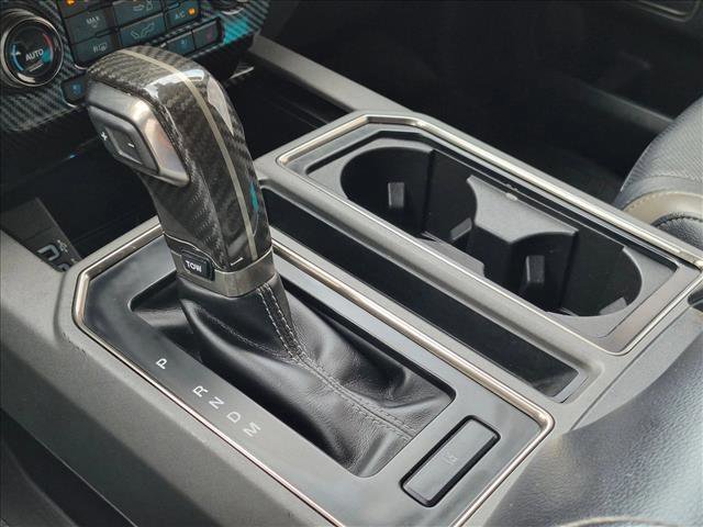 Used 2018 Ford F150 Raptor w/ Equipment Group 802A Luxury AWD/4WD image 8