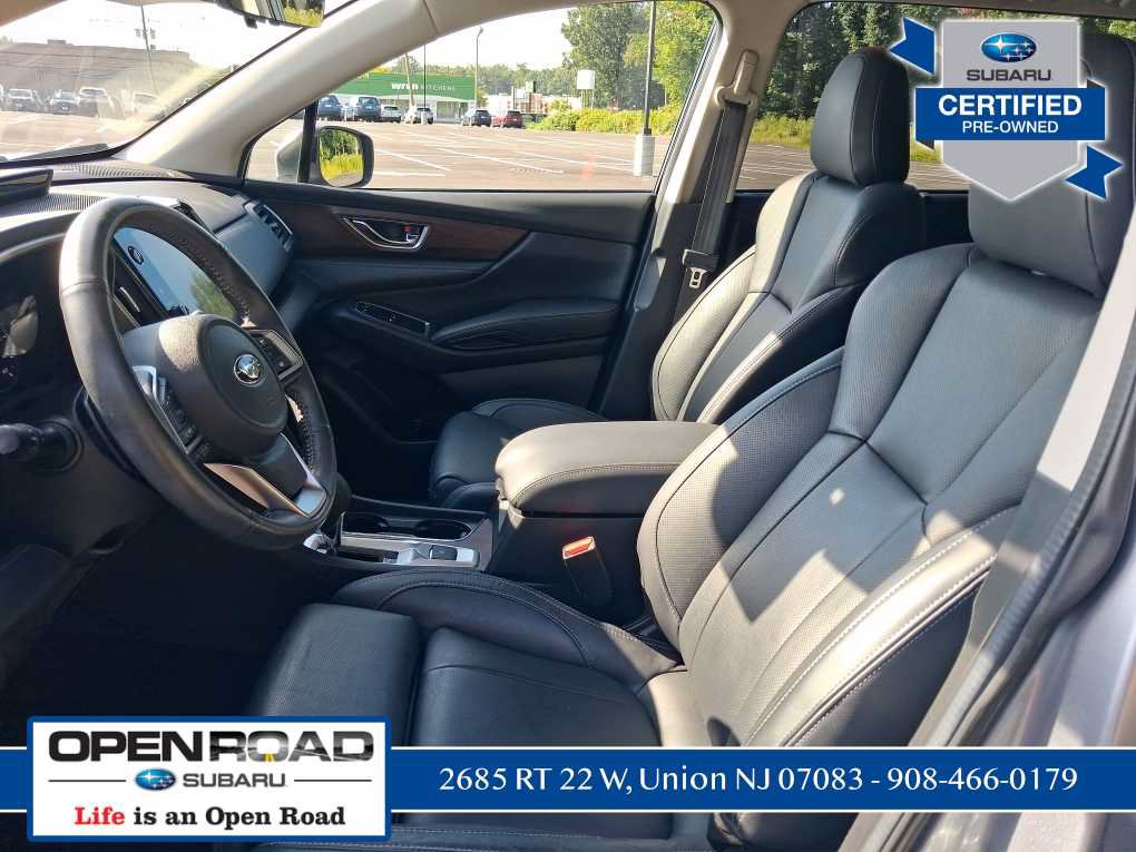 Used 2023 Subaru Ascent Touring AWD/4WD image 27