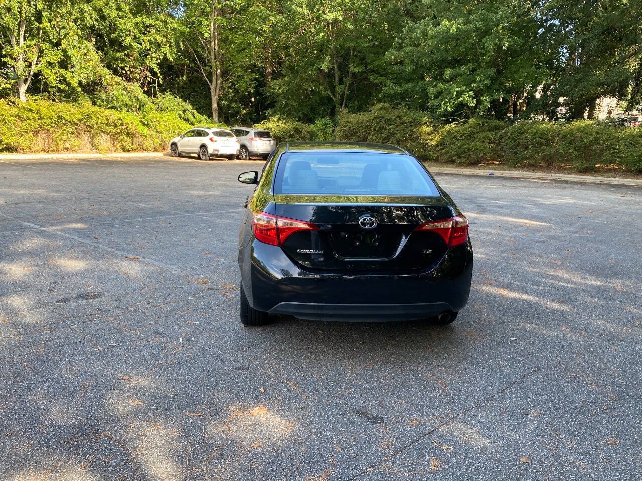 Used 2019 Toyota Corolla LE FWD image 6