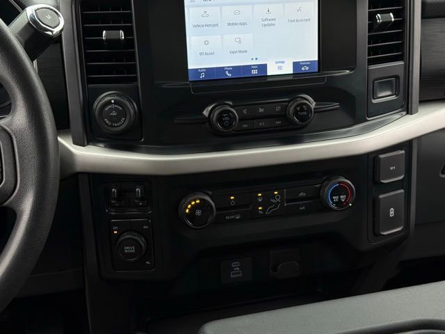 Certified 2022 Ford F150 XLT w/ Trailer Tow Package image 25