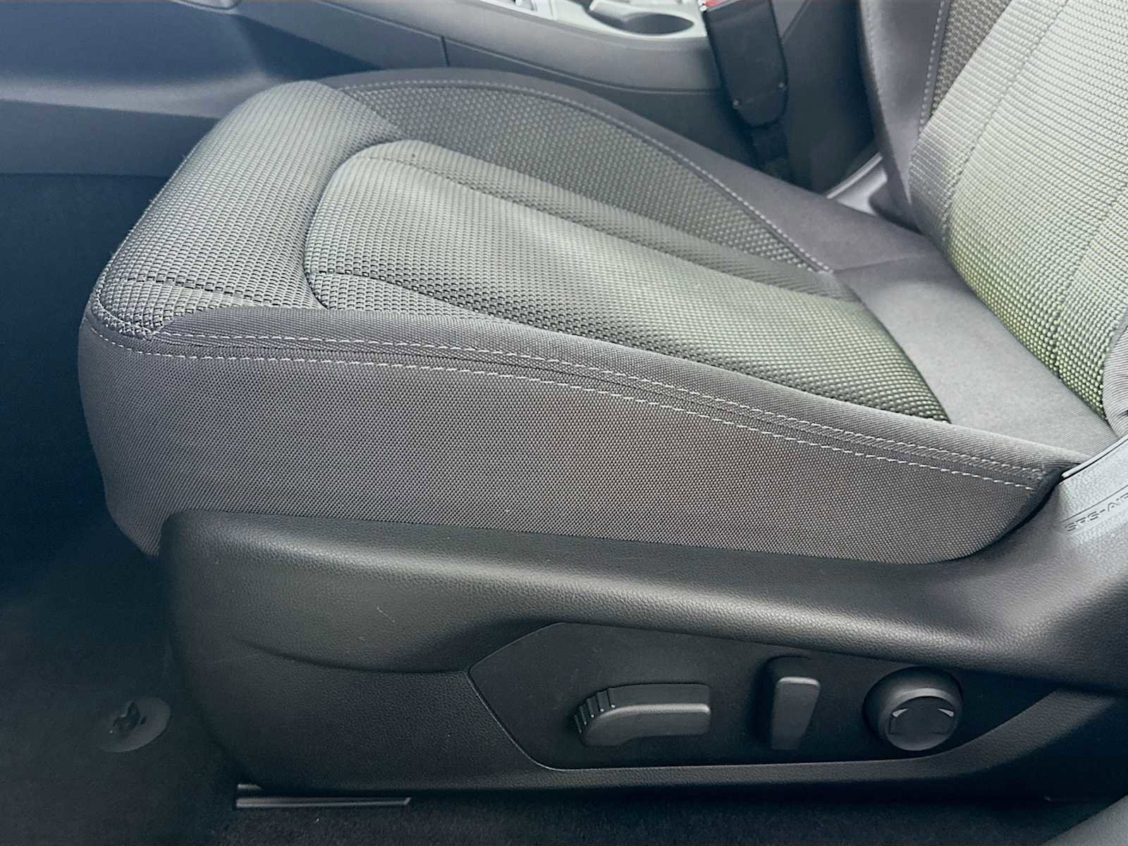 Certified 2024 Subaru Crosstrek 2.0i Premium image 17