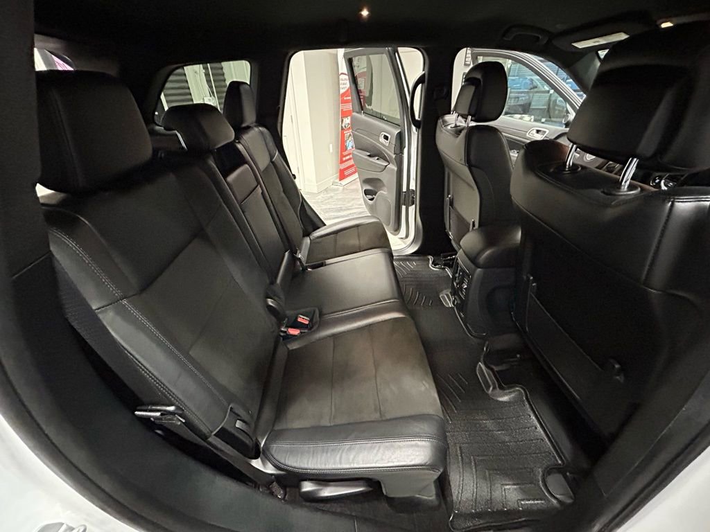 Used 2019 Jeep Grand Cherokee Altitude image 44