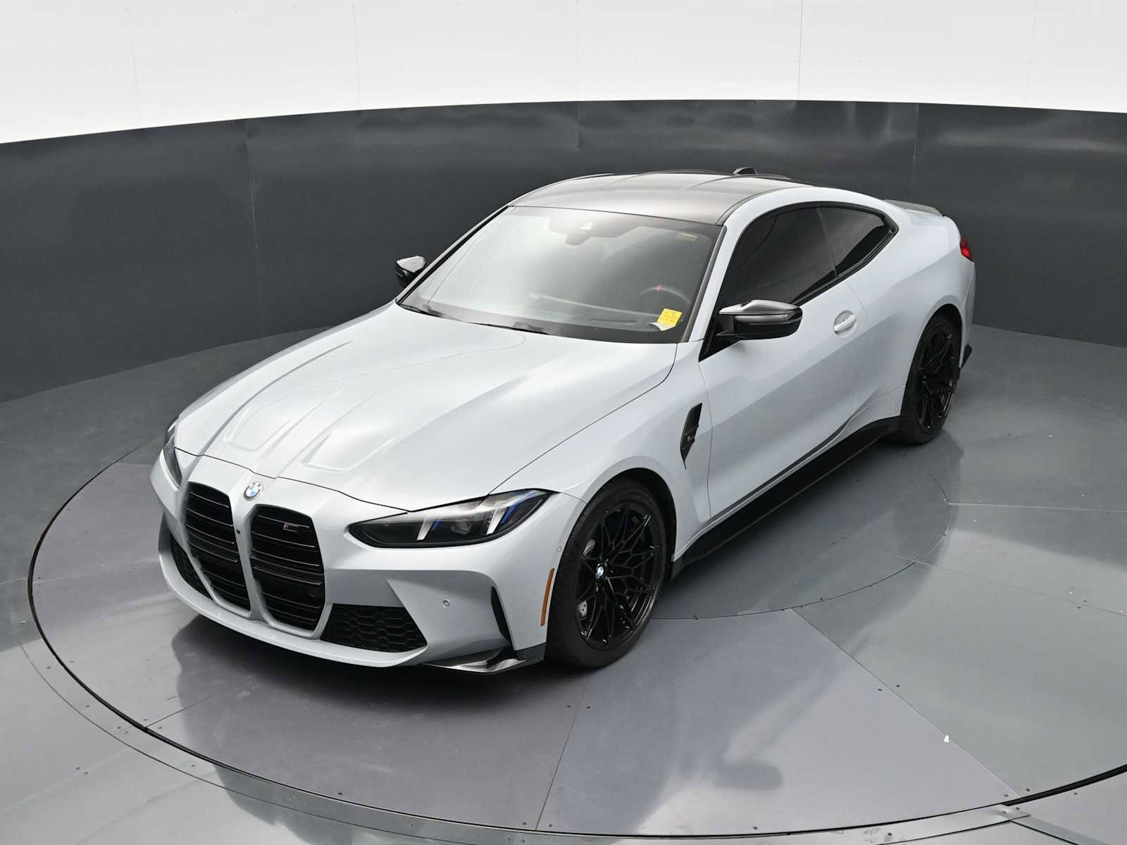 Used 2025 BMW M4 Competition w/ Executive Package image 20