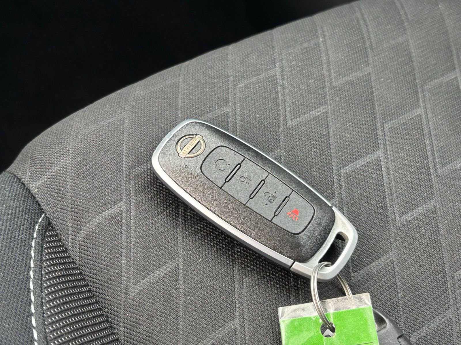 Used 2024 Nissan Kicks SV image 25