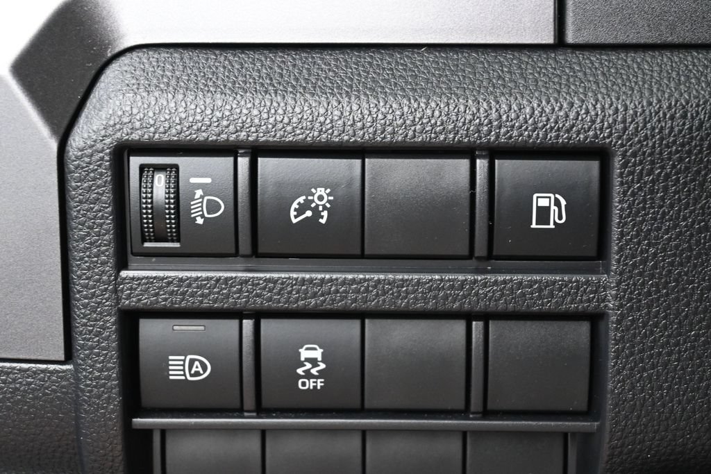 Certified 2025 Toyota 4Runner SR5 AWD/4WD image 13