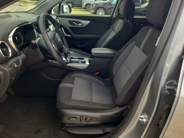 Used 2024 Chevrolet Blazer LT w/ Convenience Package image 9