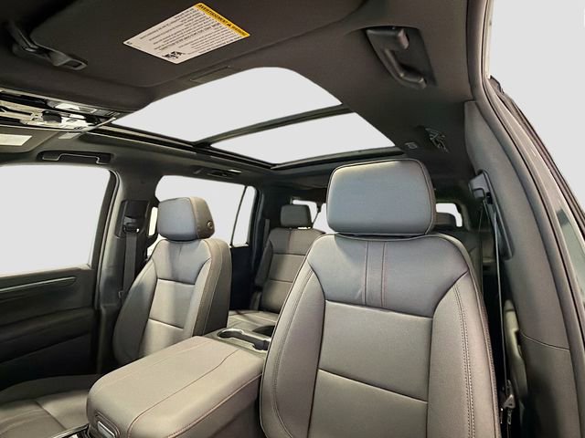 New 2026 Chevrolet Suburban RST w/ Advanced Technology Package AWD/4WD image 21