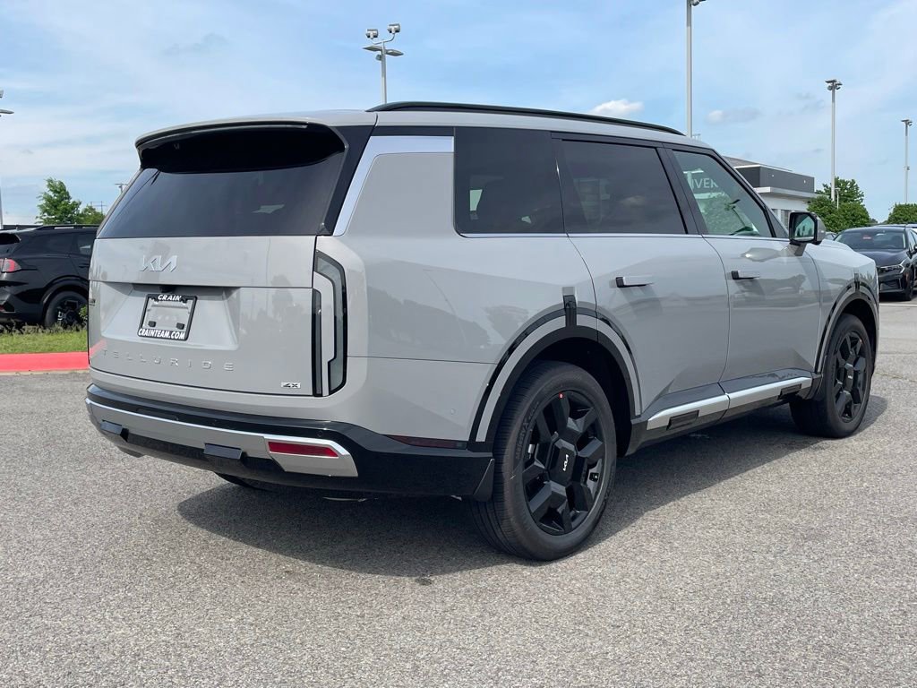 New 2027 Kia Telluride SX Prestige AWD/4WD image 8