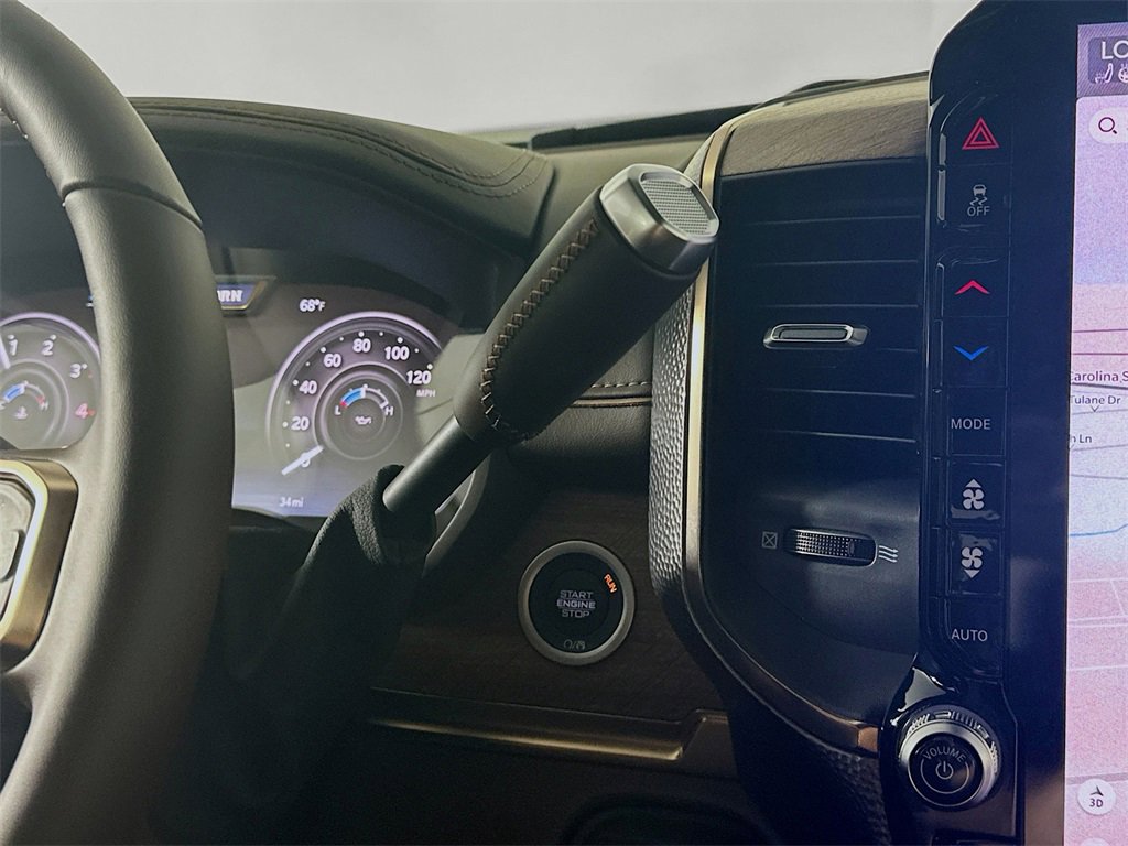 New 2026 RAM 2500 Limited image 12