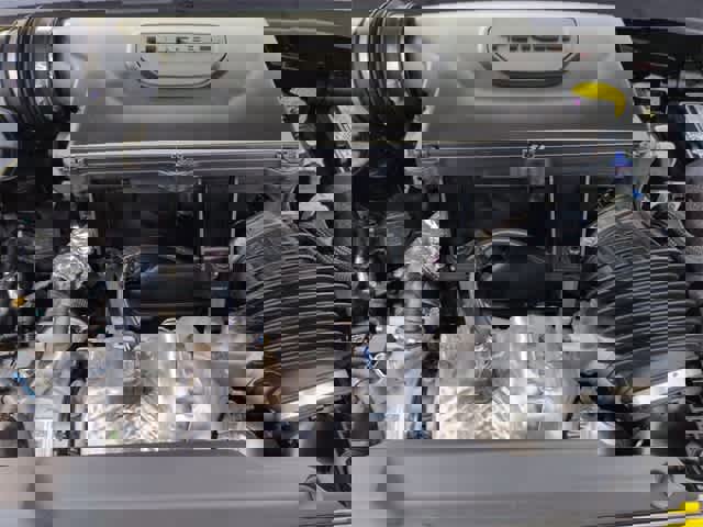 New 2026 Jeep Compass Latitude image 15