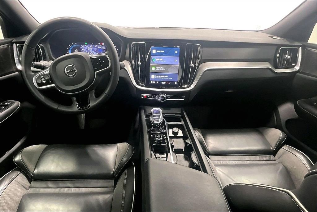 Used 2024 Volvo S60 B5 Plus w/ Protection Package Premier image 17