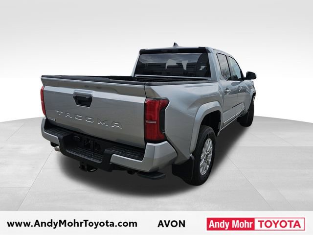 New 2026 Toyota Tacoma SR5 image 6
