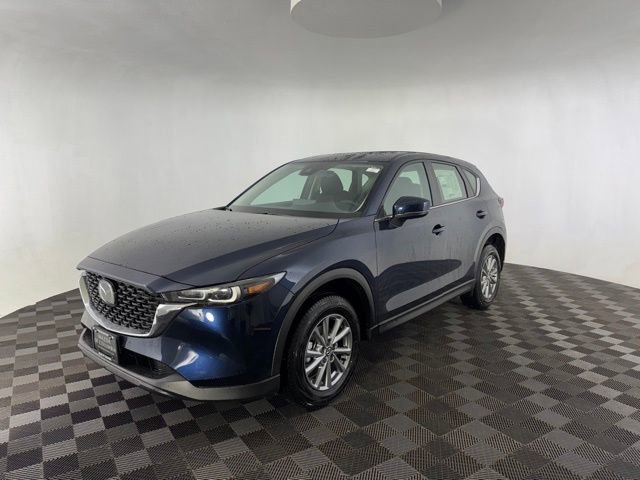 New 2025 MAZDA CX-5 AWD 2.5 S image 3