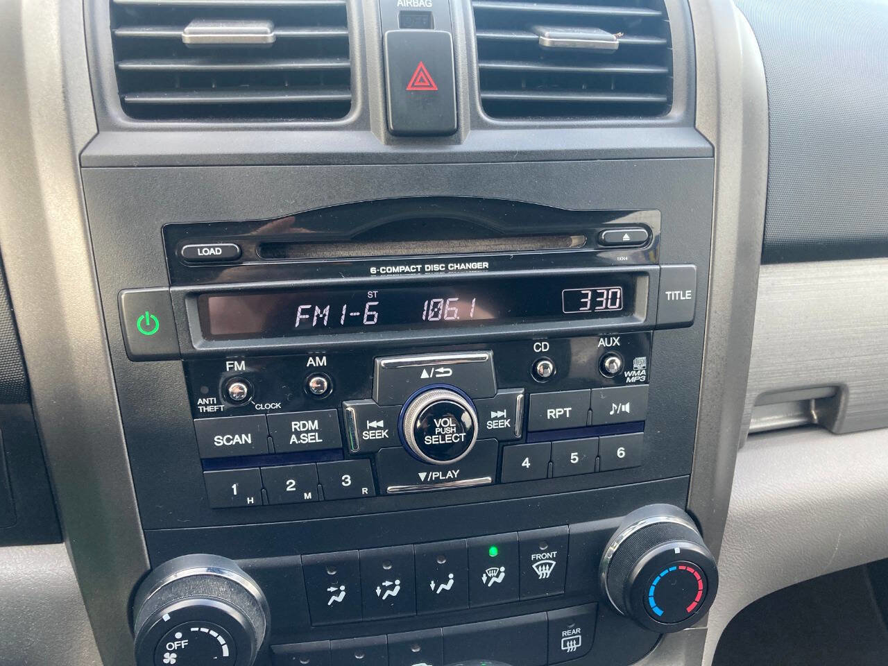 Used 2011 Honda CR-V SE image 13