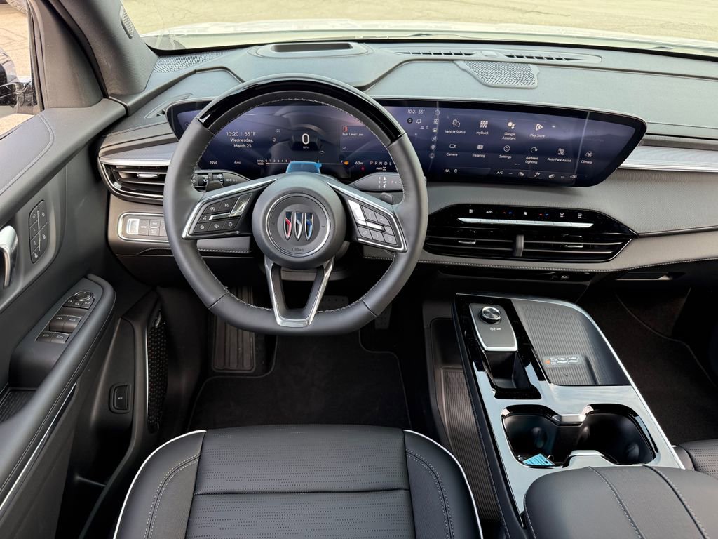 New 2026 Buick Enclave Sport Touring w/ Super Cruise Package image 27