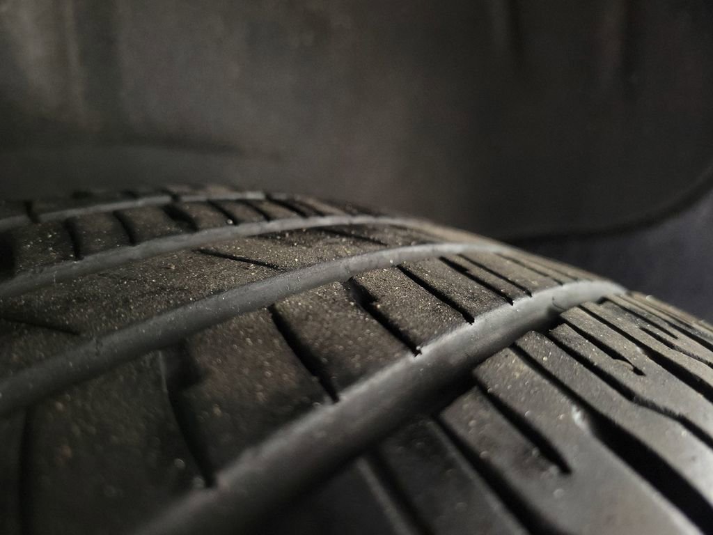 Used 2024 Toyota RAV4 XLE image 11