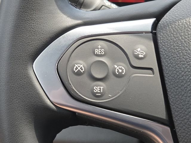 Certified 2023 Chevrolet Traverse LT FWD image 13