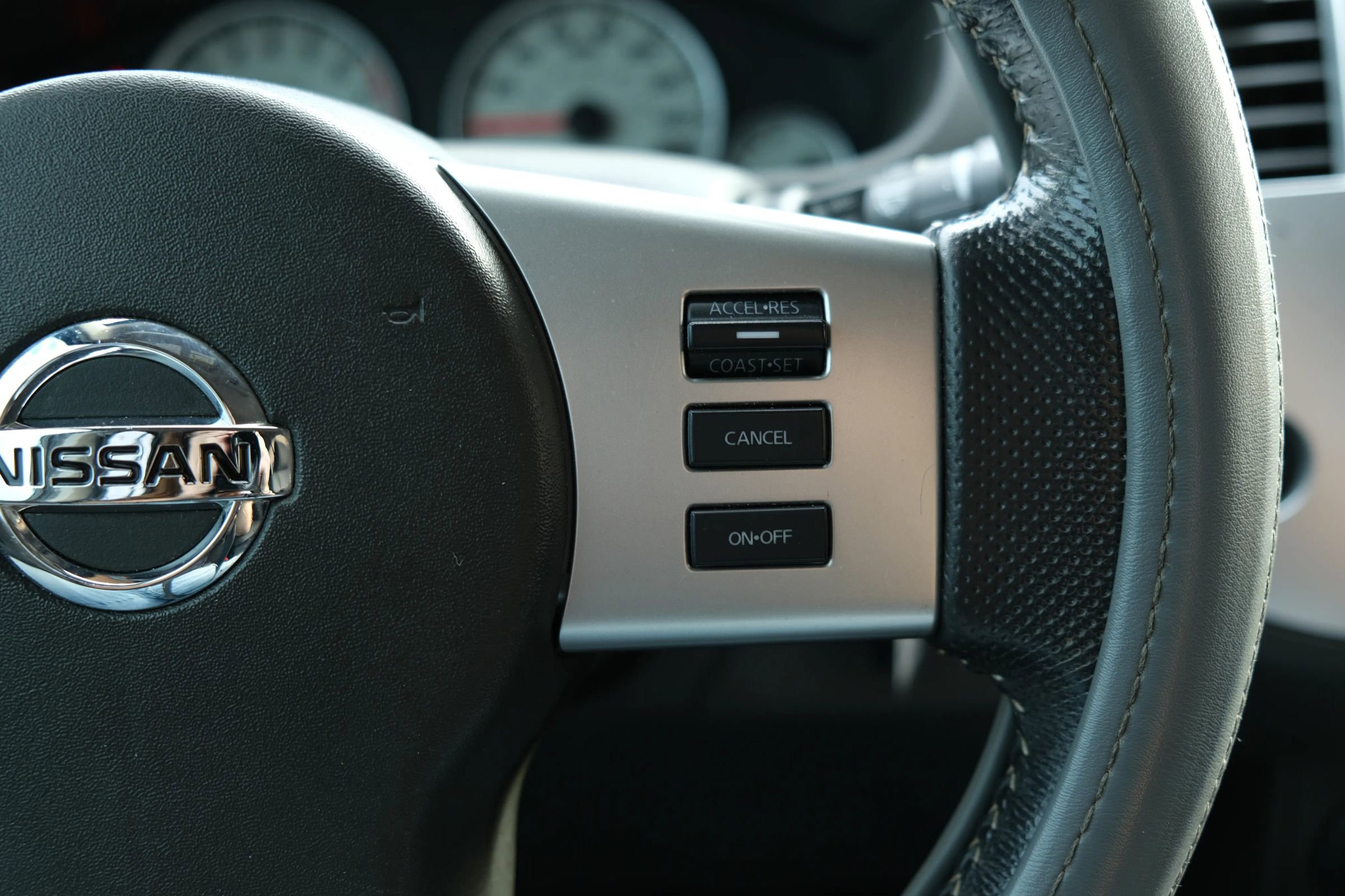 Used 2015 Nissan Xterra PRO-4X image 34