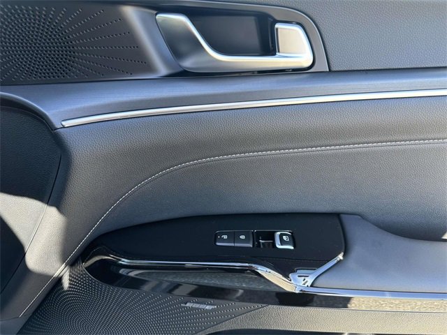 New 2026 Kia K5 GT-Line image 26