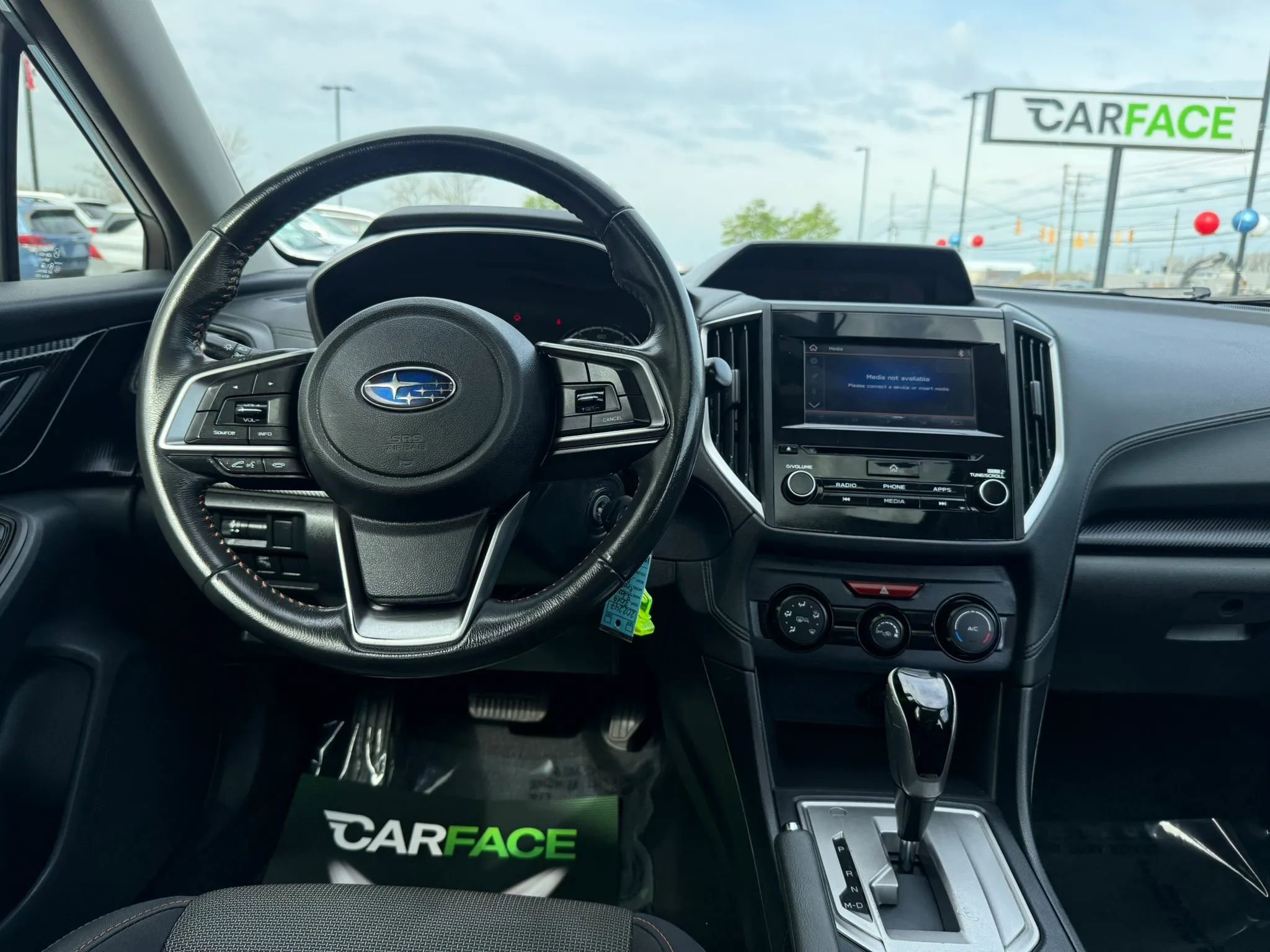 Used 2019 Subaru Crosstrek 2.0i Premium w/ Moonroof Package image 26