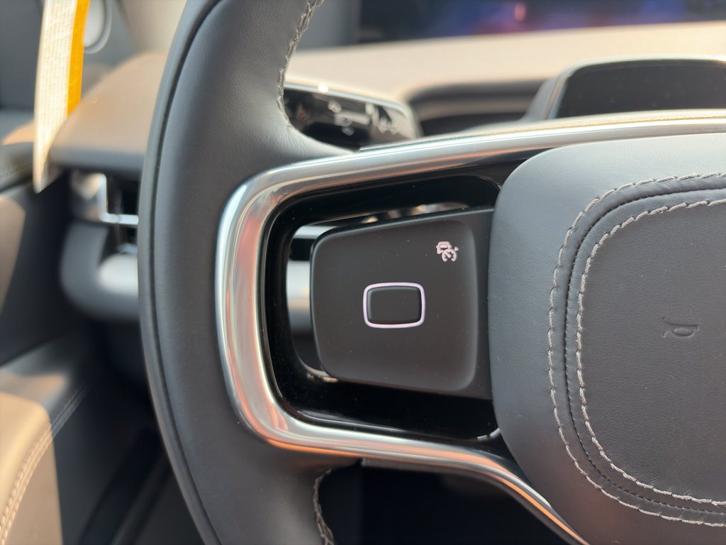New 2026 Lincoln Navigator L Premier AWD/4WD image 27