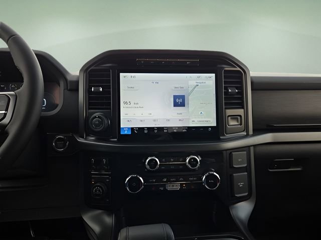 Used 2024 Ford F150 XLT w/ Equipment Group 302A MID image 11