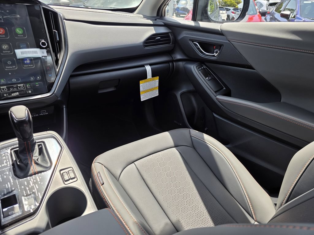 New 2026 Subaru Crosstrek 2.5i Limited AWD/4WD image 14