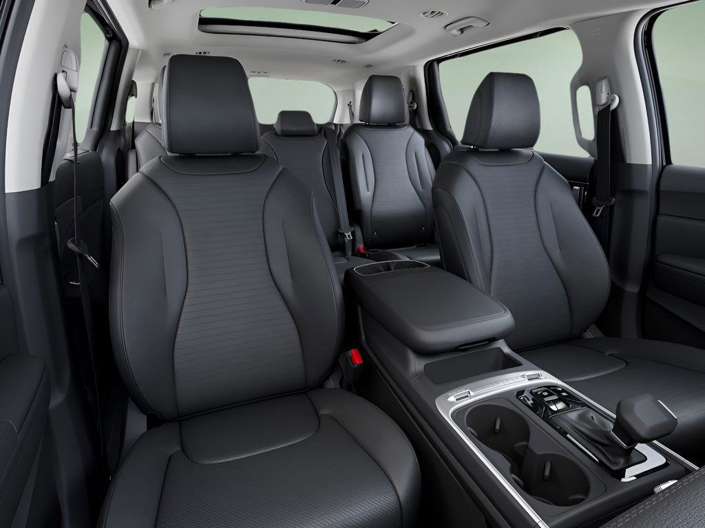 New 2026 Kia Carnival SX Prestige image 16