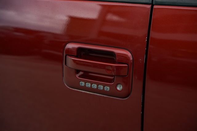 Used 2014 Ford F150 FX4 w/ Equipment Group 402A Luxury image 15