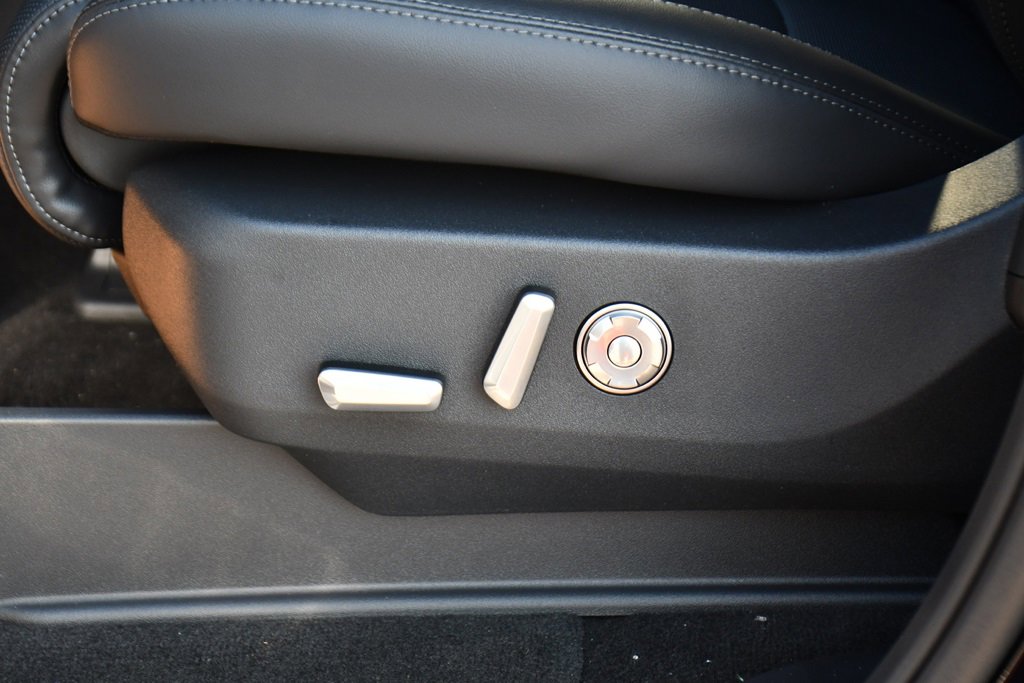 New 2025 Lincoln Navigator Reserve w/ Jet Appearance Package image 14