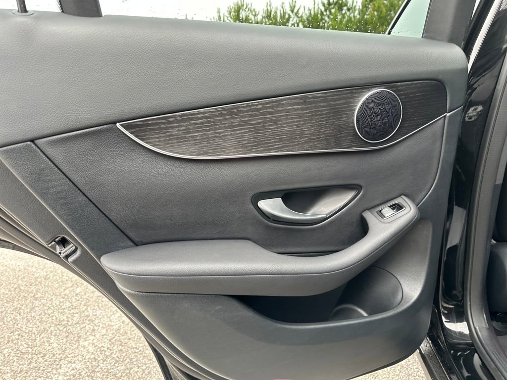 Certified 2022 Mercedes-Benz GLC 300 GLC 300 w/ Premium Package Lite image 29