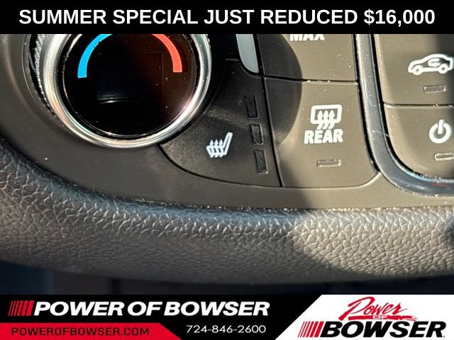 Certified 2020 Chevrolet Equinox LT AWD/4WD image 17