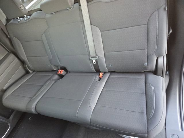 New 2026 Chevrolet Silverado 1500 LT image 25