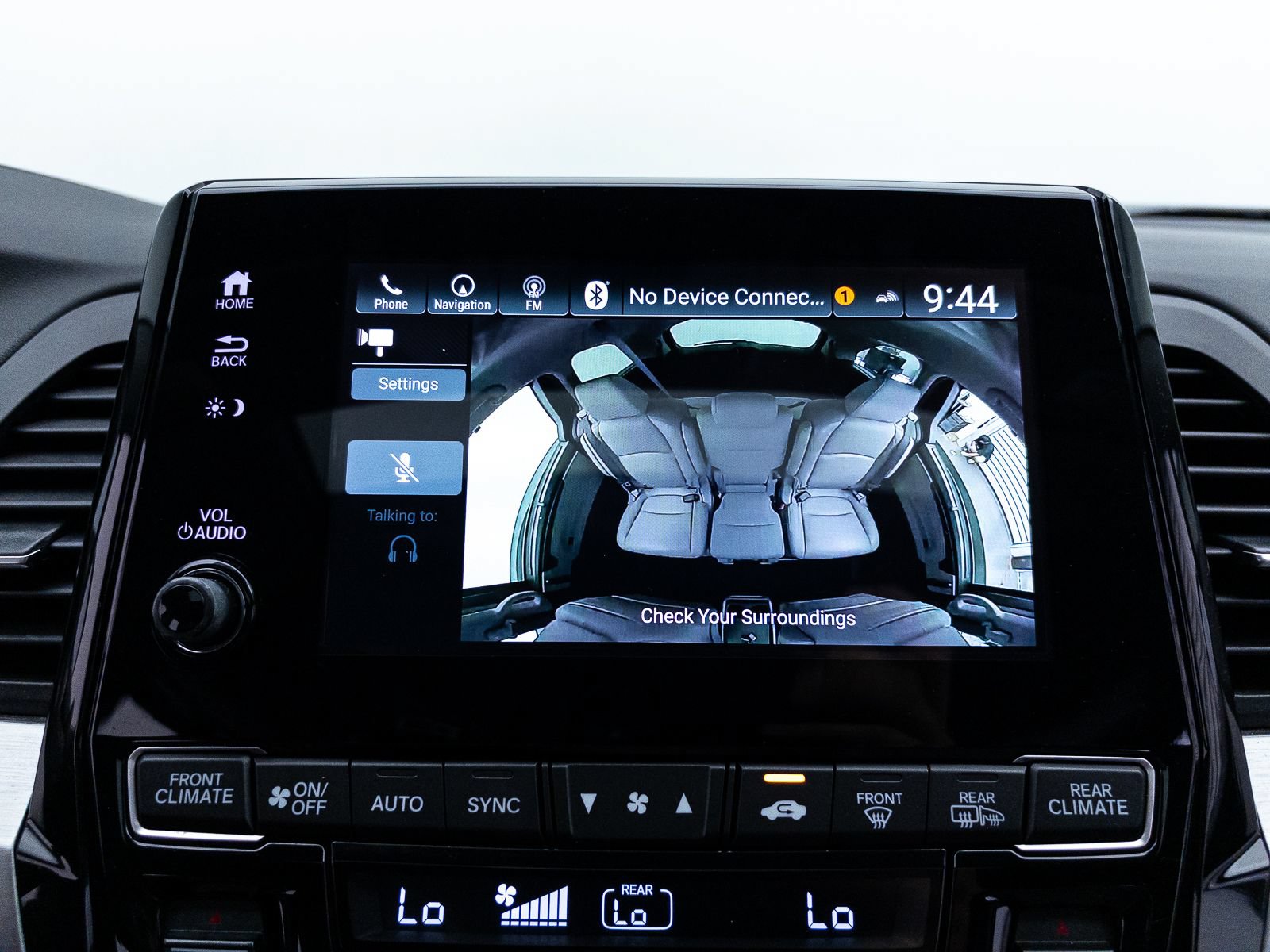 Used 2020 Honda Odyssey Touring image 11
