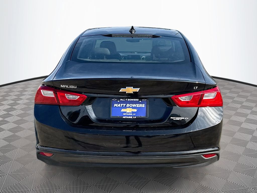 Used 2023 Chevrolet Malibu LT image 6