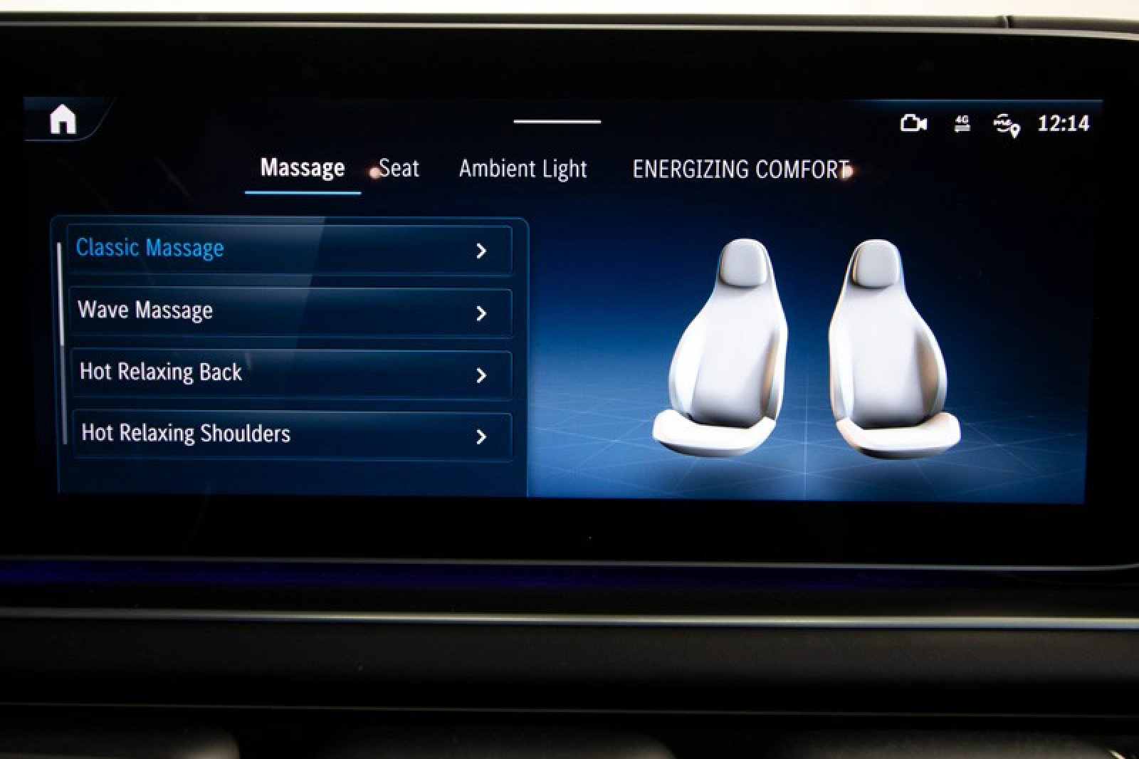 Used 2024 Mercedes-Benz Maybach GLS 600 4MATIC image 33