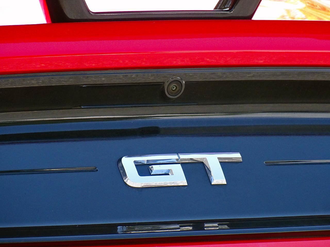 Used 2020 Ford Mustang GT Premium RWD image 15