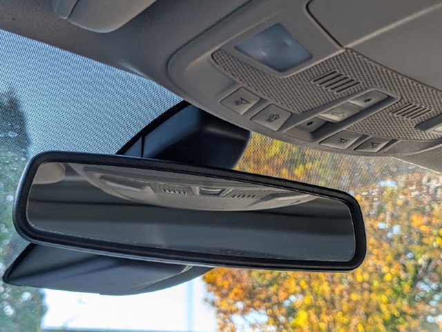 Used 2019 Ford Fusion SE w/ Equipment Group 151A FWD image 22