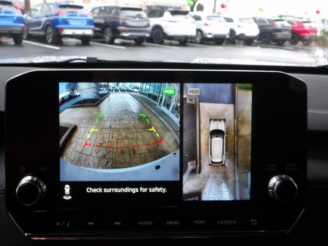 New 2025 Mitsubishi Outlander SEL Black Edition image 30