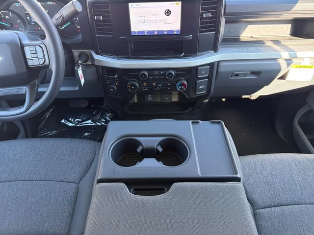 New 2026 Ford F250 XL w/ STX Appearance Package AWD/4WD image 25