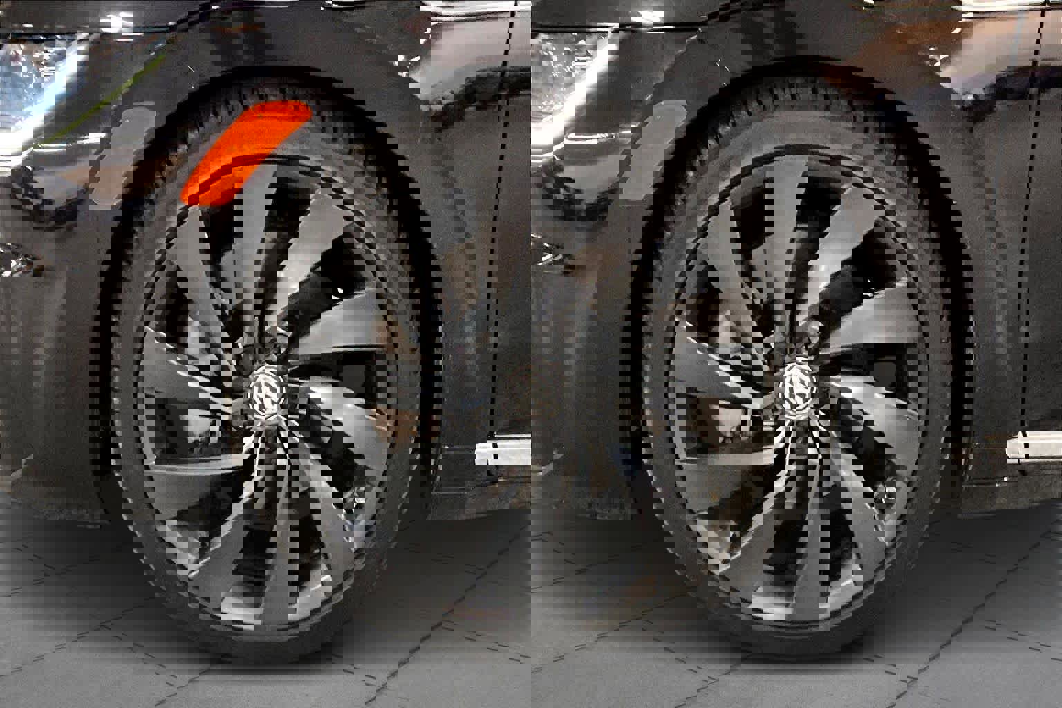 Used 2020 Volkswagen Arteon SEL image 10