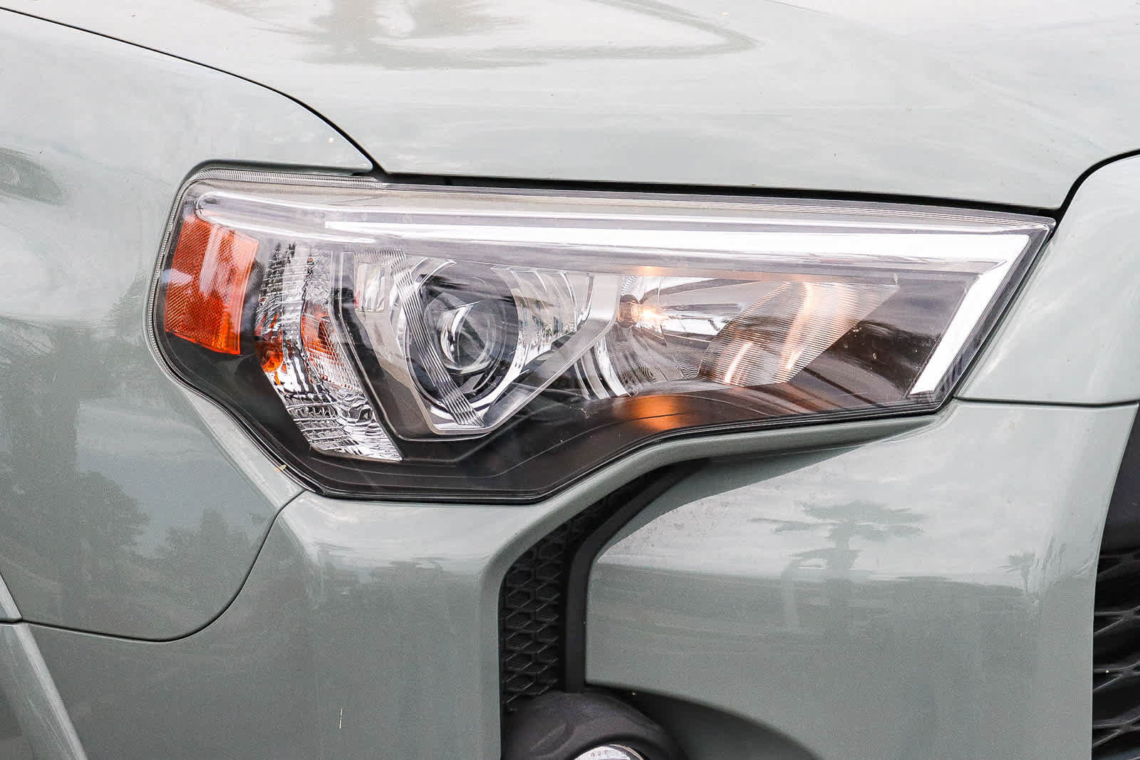 Used 2021 Toyota 4Runner TRD Pro AWD/4WD image 18