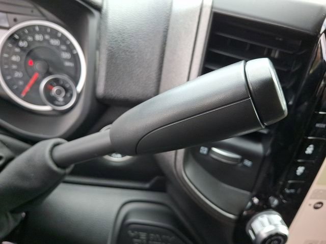 New 2026 RAM 3500 Tradesman image 14