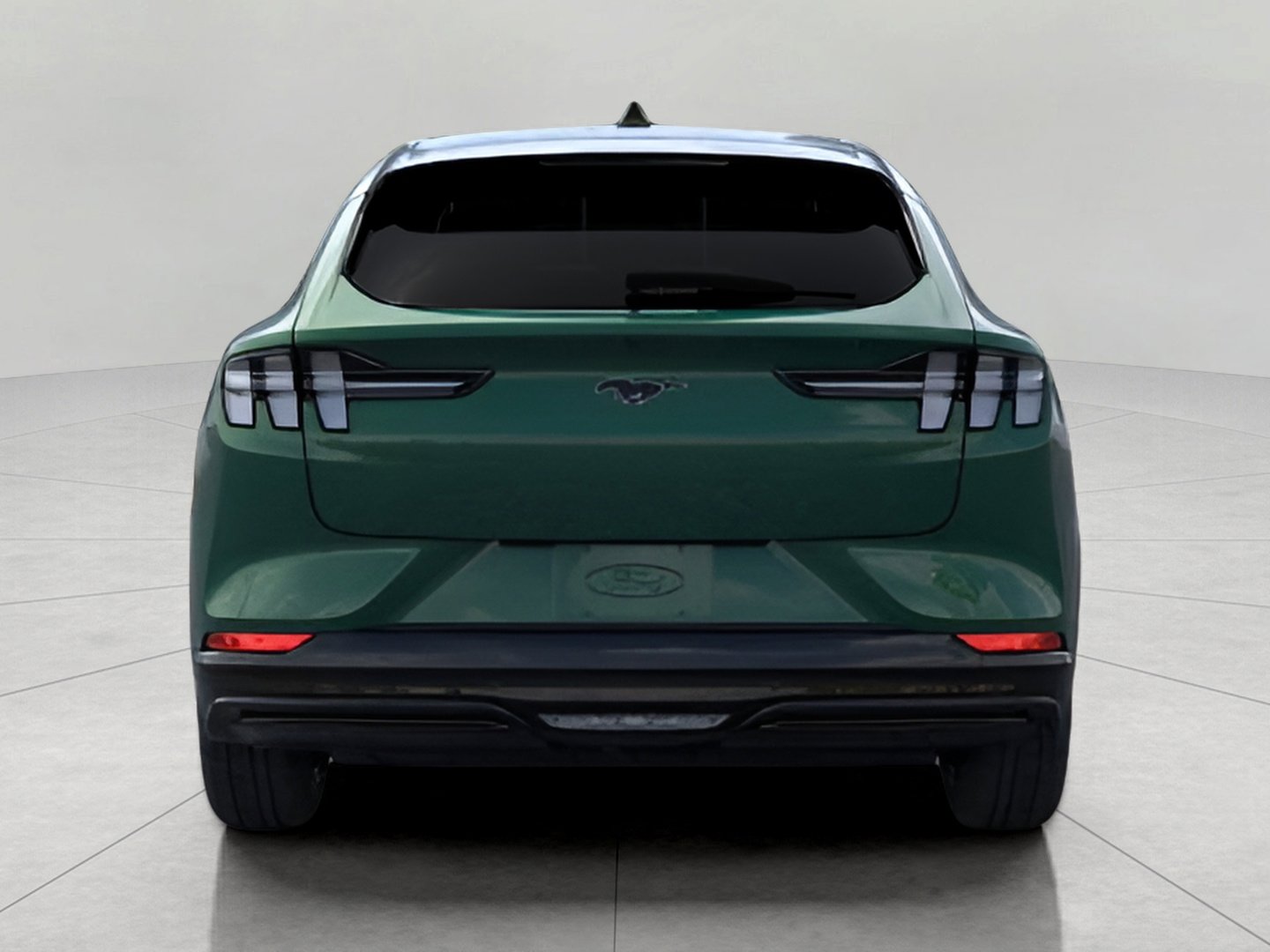 New 2025 Ford Mustang Mach-E Premium image 5