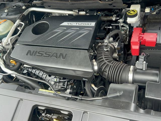 Used 2023 Nissan Rogue SV image 10