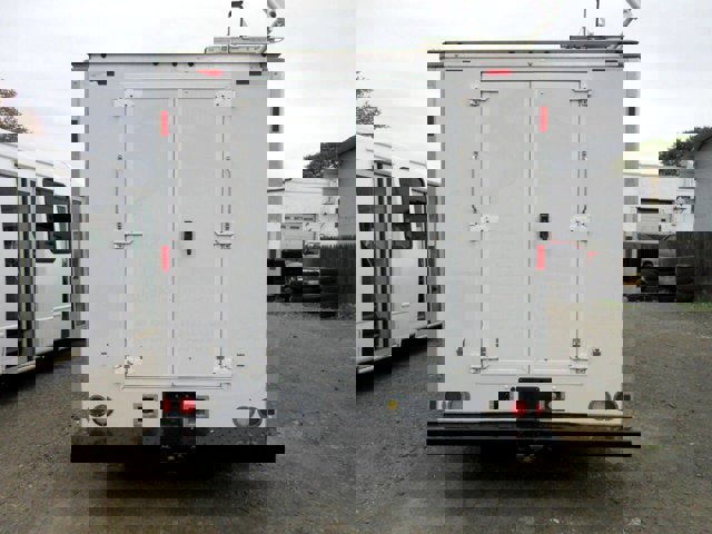 Used 2015 Ford E-450 and Econoline 450 Super Duty w/ Power Windows & Locks Group image 5