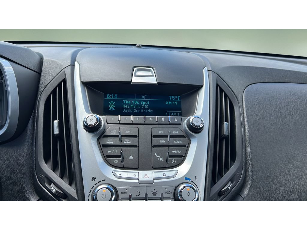 Used 2011 Chevrolet Equinox LTZ AWD/4WD image 18