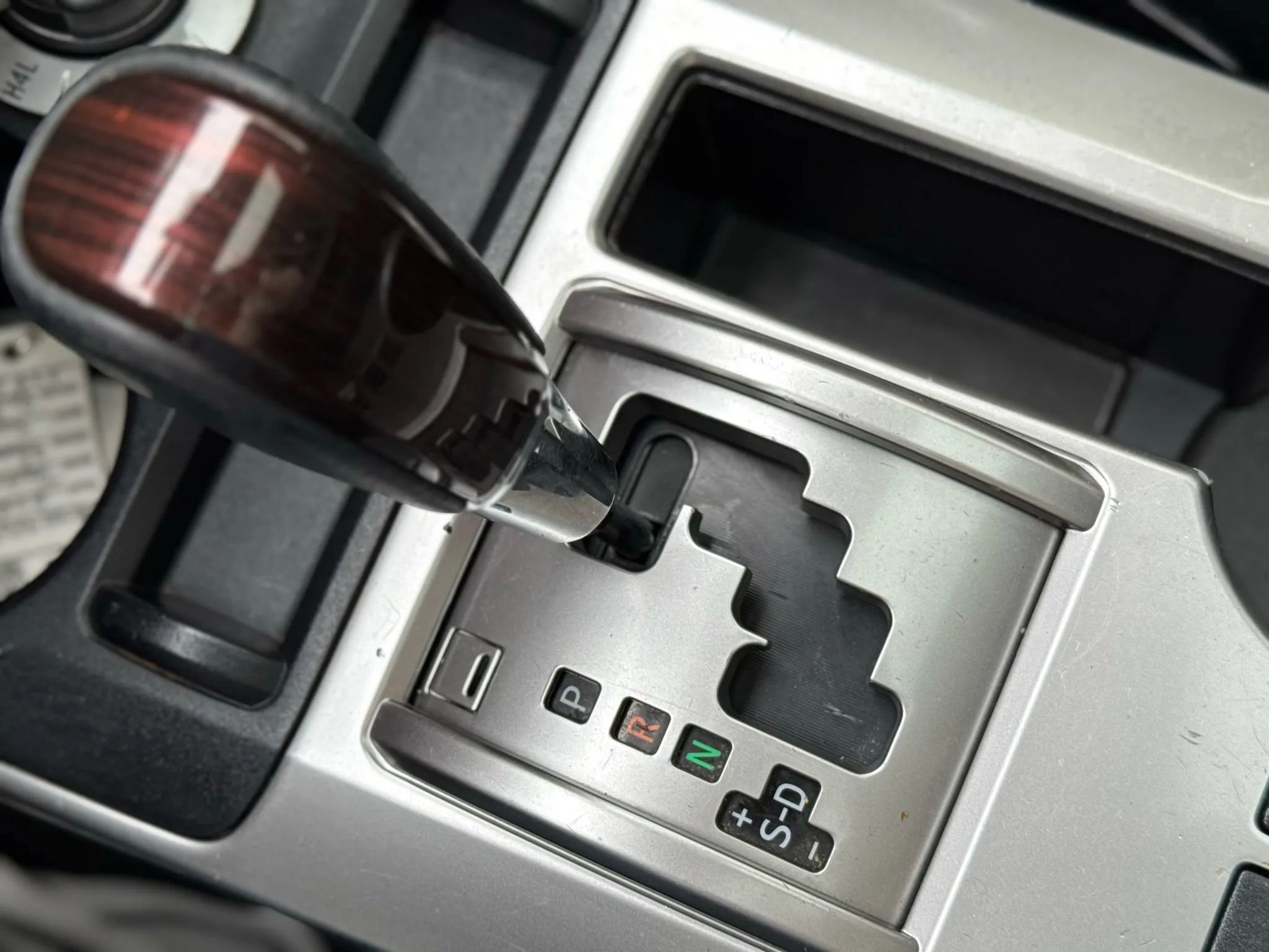 Used 2018 Toyota 4Runner Limited image 41