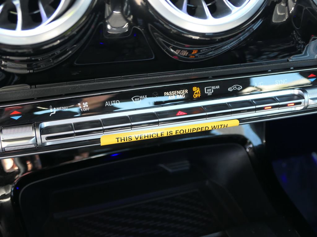 Used 2025 Mercedes-Benz CLA 250 image 22
